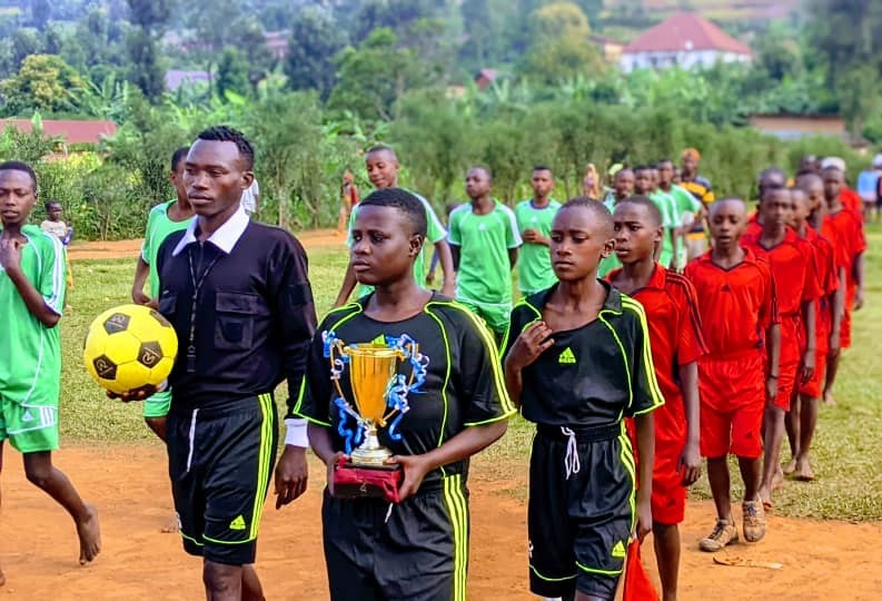 Sports Sector